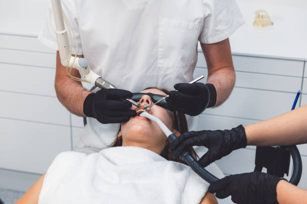 Professional Emergency Dental Service in PA